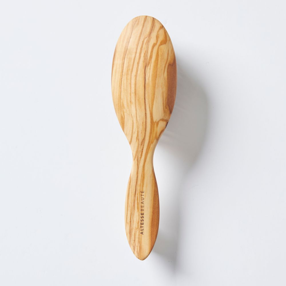 Hair accessories - Fine to normal hair care brush - Altesse Beauté - ALTESSE STUDIO