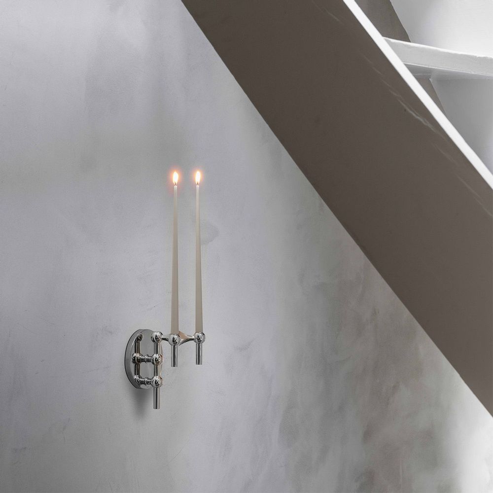 Other wall decoration - STOFF Nagel wall hanger - STOFF NAGEL®