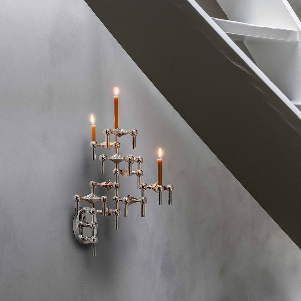 Other wall decoration - STOFF Nagel wall hanger - STOFF NAGEL®