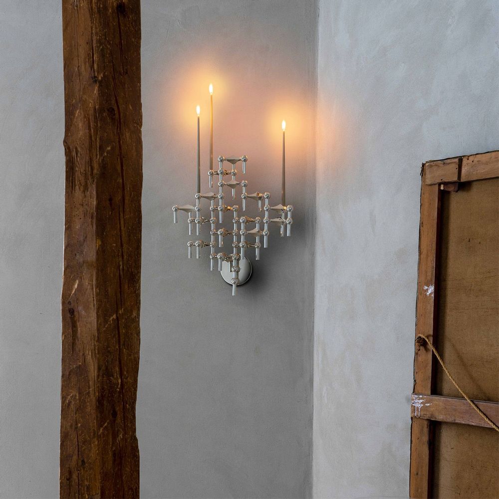 Other wall decoration - STOFF Nagel wall hanger - STOFF NAGEL®