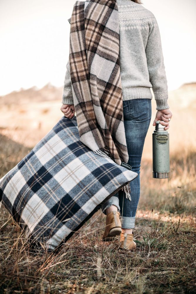 Tissus pour extérieurs - Grampians Outdoor Adventure Collection - THE GRAMPIANS GOODS CO