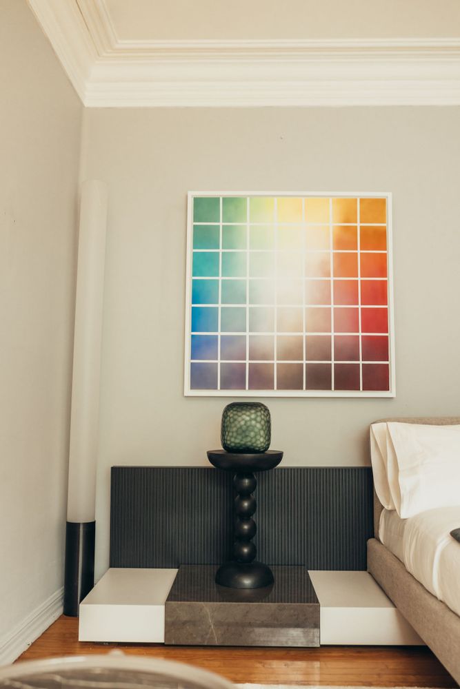 Coffee tables - Cuahuitl - Coffee table - DANIEL OROZCO ESTUDIO