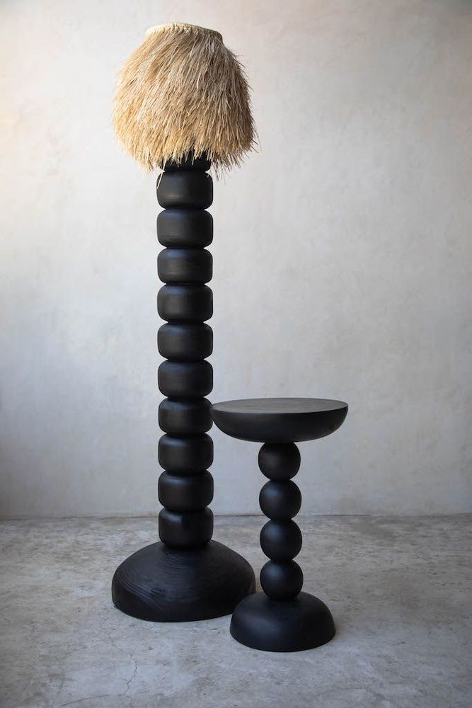 Coffee tables - Cuahuitl - Coffee table - DANIEL OROZCO ESTUDIO