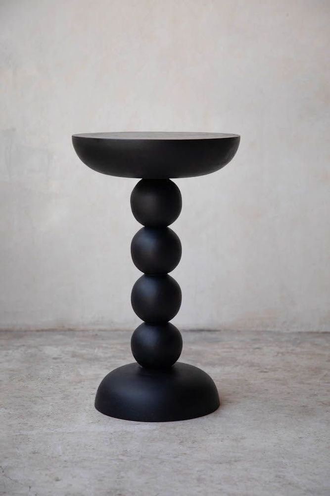 Coffee tables - Cuahuitl - Coffee table - DANIEL OROZCO ESTUDIO