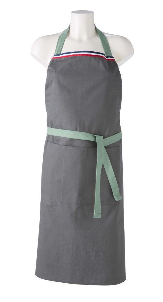 Kitchen linens - Gastronome Ardoise / Apron - COUCKE