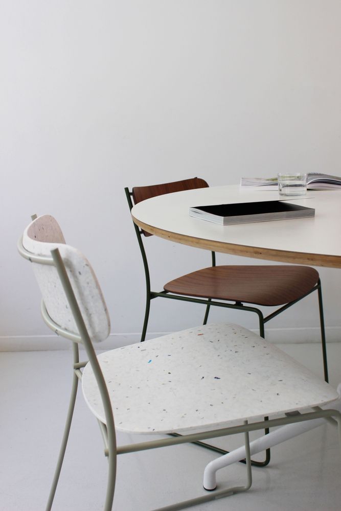 Chaises pour collectivités - Chaise SEN 95,6 - NOMA