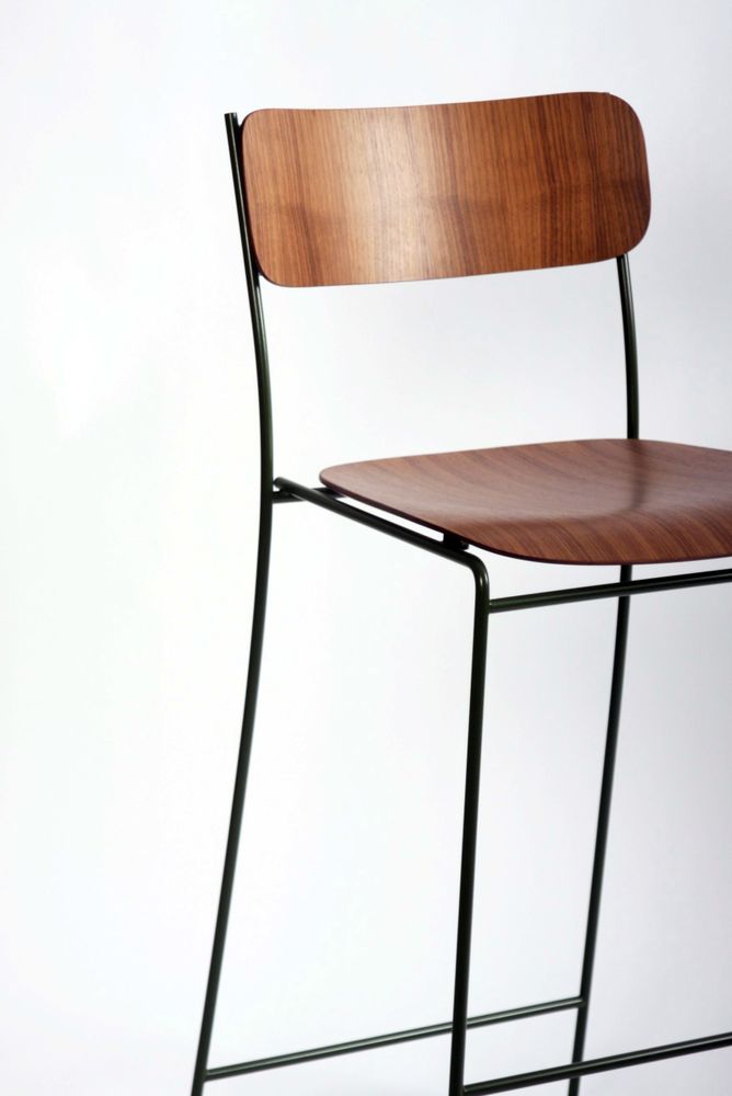 Chaises pour collectivités - Chaise SEN 95,6 - NOMA