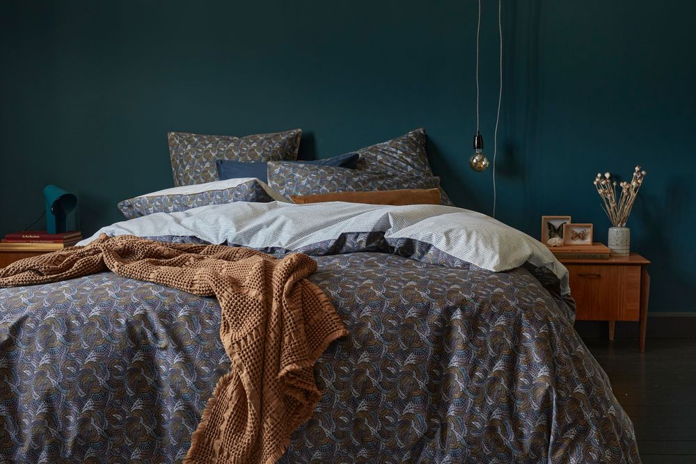 Linge de lit - Talisman - Parure de lit - ESSIX