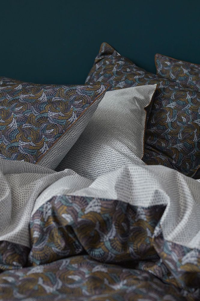 Linge de lit - Talisman - Parure de lit - ESSIX