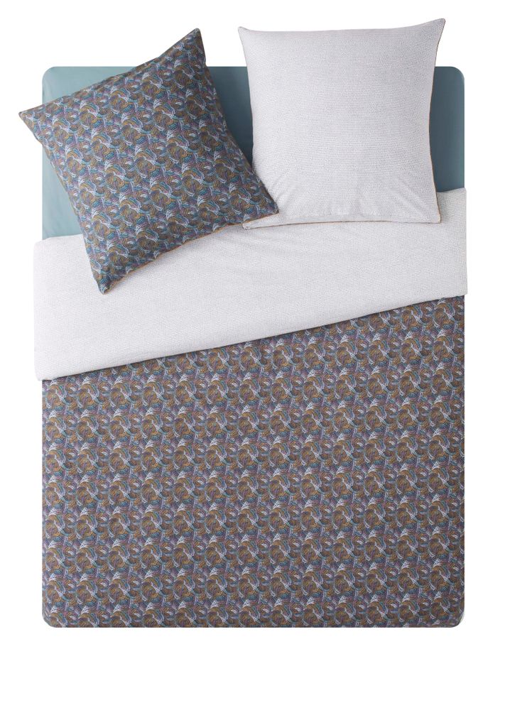Linge de lit - Talisman - Parure de lit - ESSIX