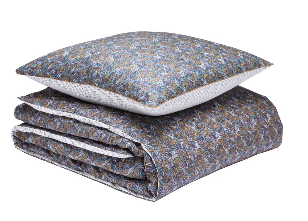 Linge de lit - Talisman - Parure de lit - ESSIX