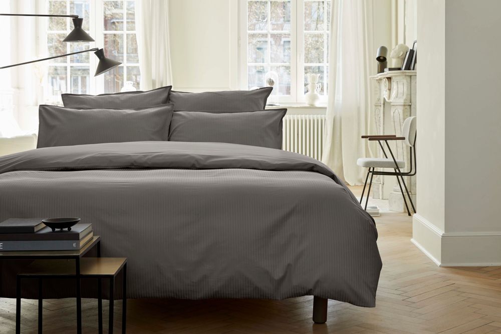 Linge de lit - Grand Hôtel Zinc - Parure de lit - ESSIX