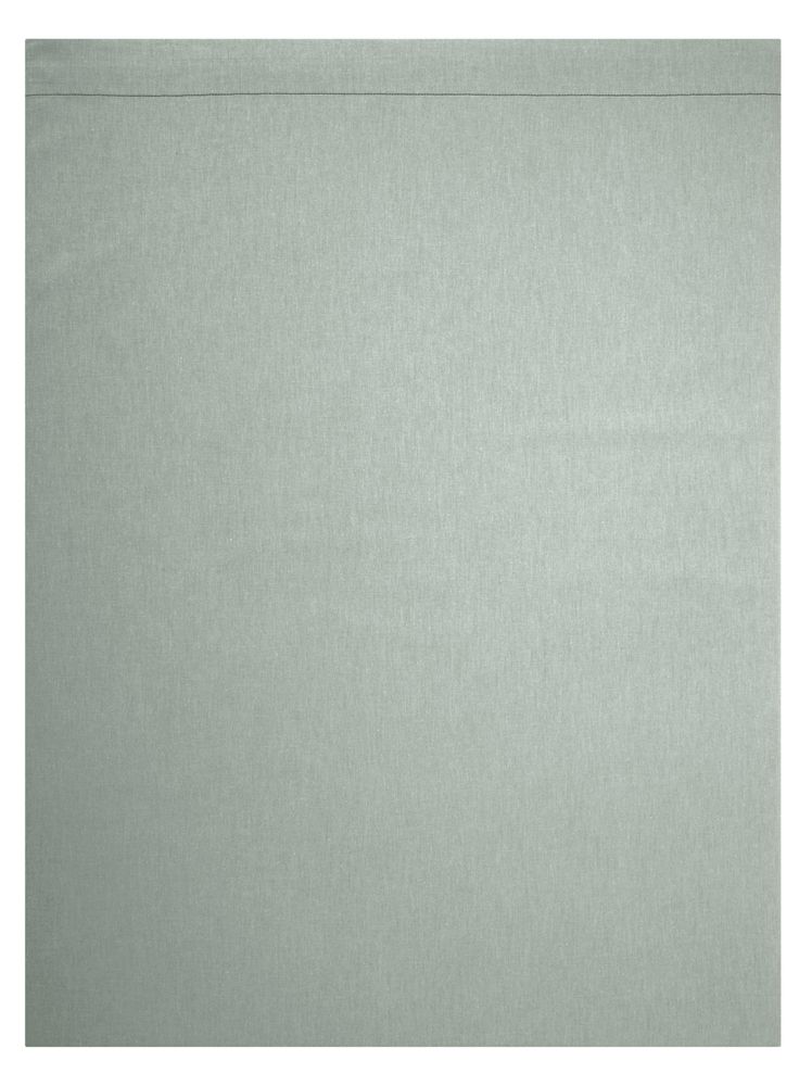 Bed linens - Tout Doux Aloe - Cotton Duvet Set - ESSIX