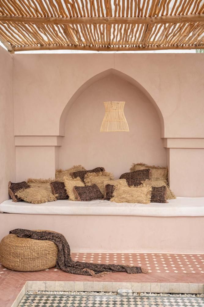 Suspensions - Le Pendentif Alumeuse - Naturel - M - BAZAR BIZAR - DONT USE