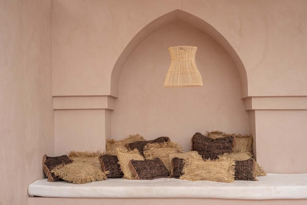 Suspensions - Le Pendentif Alumeuse - Naturel - M - BAZAR BIZAR - DONT USE