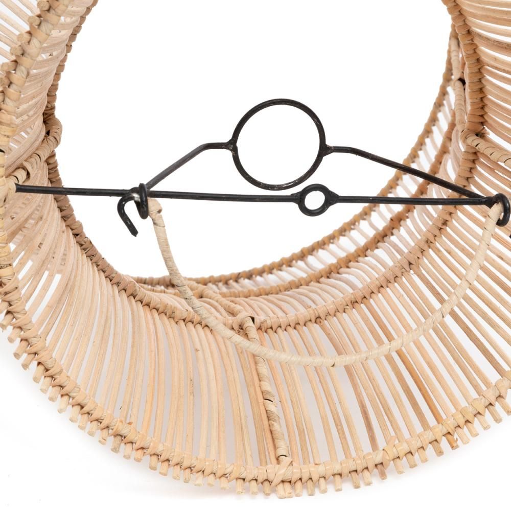 Suspensions - Le Pendentif Alumeuse - Naturel - M - BAZAR BIZAR - DONT USE