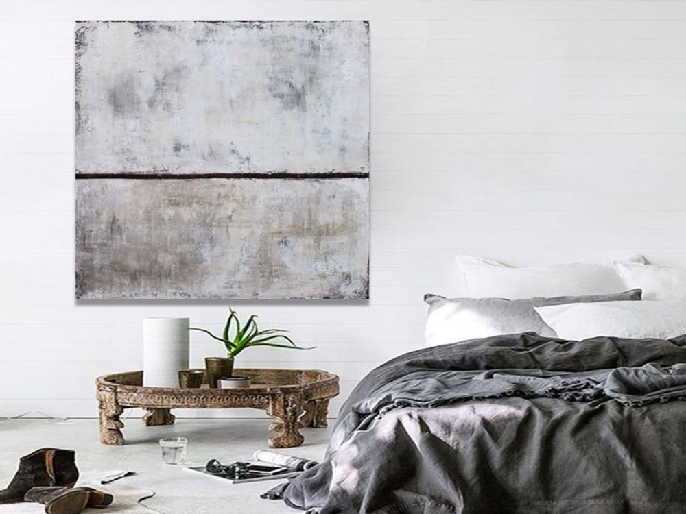 Paintings - INFLEXION - ORIGINAL GALLERY