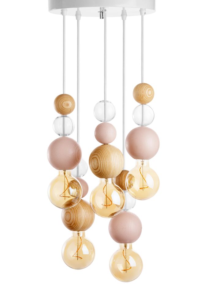 Suspensions - Group PENDANT LIGHT - QUU DESIGN