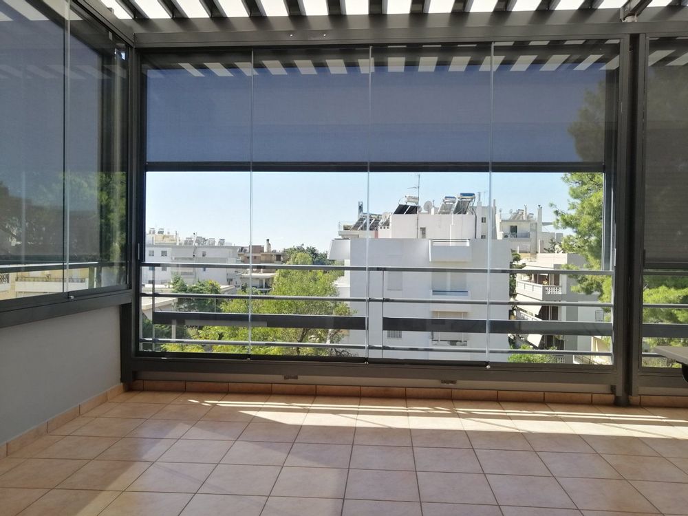 Sunshades - CospiSceen - COSPICON SA