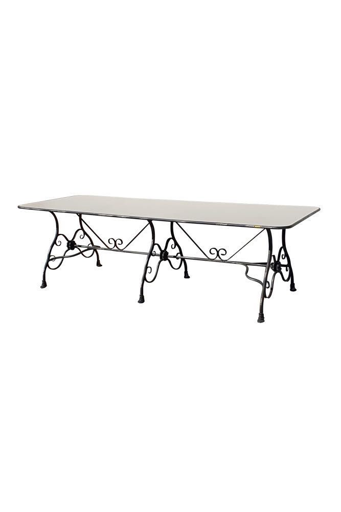 Tables de jardin - Table Arras 250 - JARDIN  FURNITURE