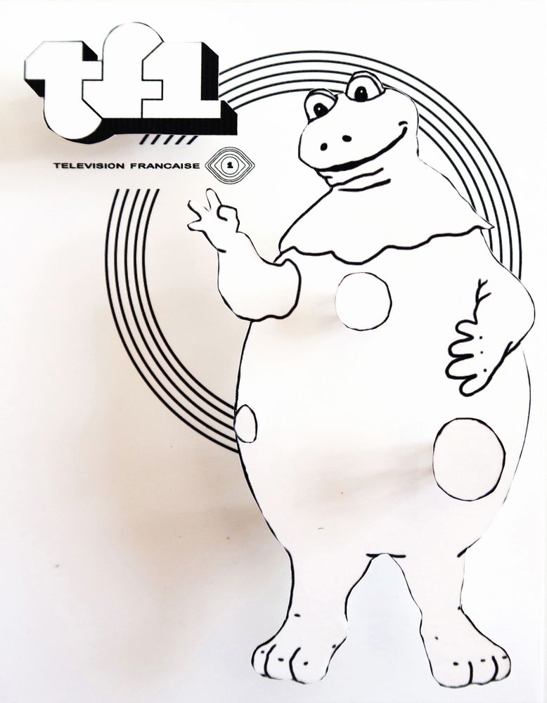 Produits sous licence - Cartes personnalisables - DIY - Casimir - COLORIAGES POPUP