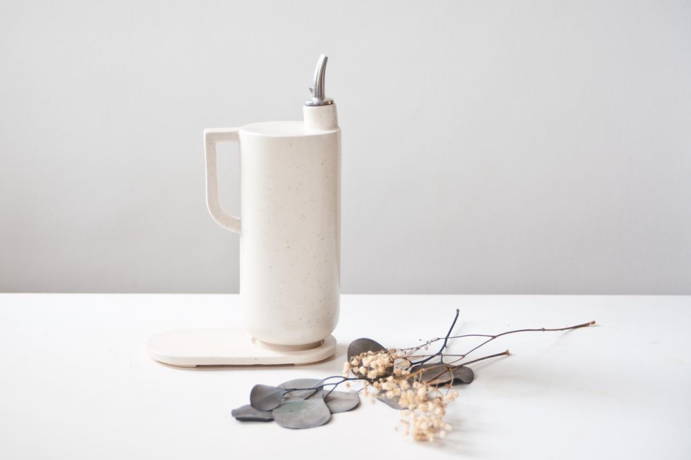 Accessoires thé et café - Collection Intemporelle - STAYKOVA CERAMIQUE