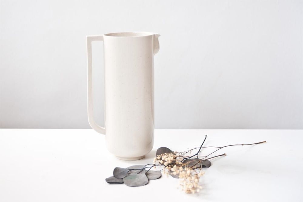 Accessoires thé et café - Collection Intemporelle - STAYKOVA CERAMIQUE