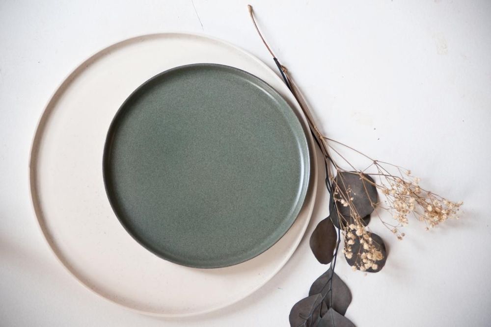 Accessoires thé et café - Collection Intemporelle - STAYKOVA CERAMIQUE