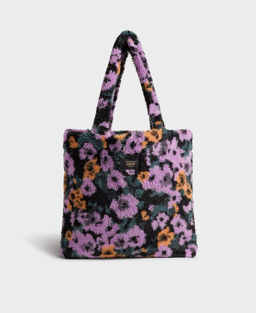 Sacs et cabas - Totebag Teddy Armel - WOUF