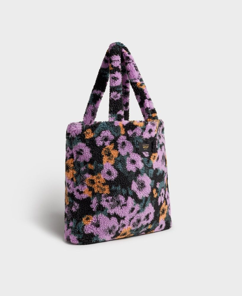 Sacs et cabas - Totebag Teddy Armel - WOUF