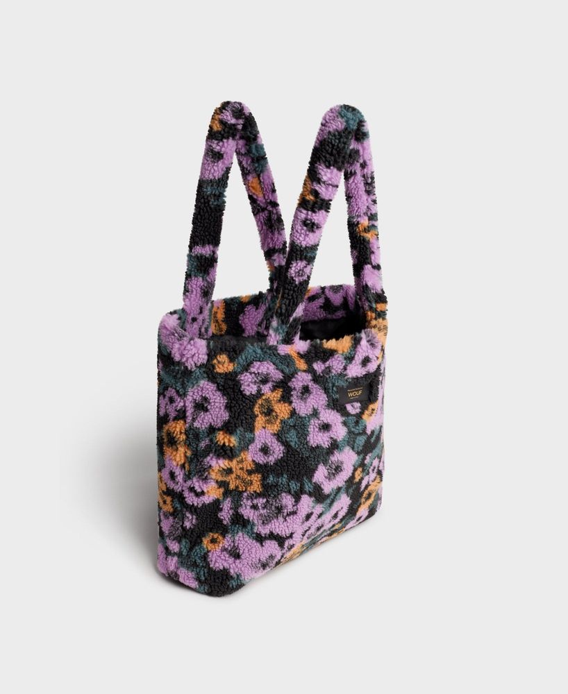 Sacs et cabas - Totebag Teddy Armel - WOUF