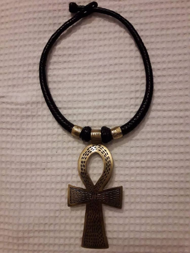Bijoux - Colliers - FARAFINA TIGNÉ