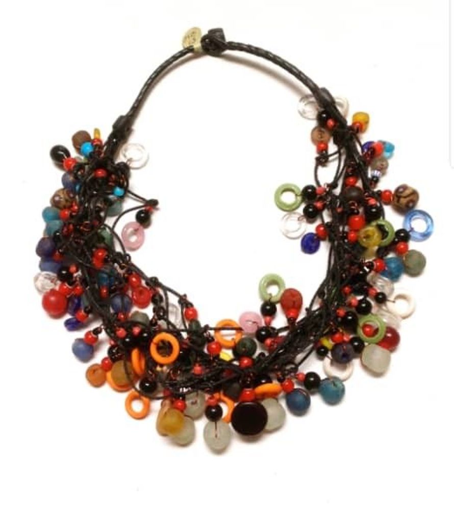 Bijoux - Colliers - FARAFINA TIGNÉ