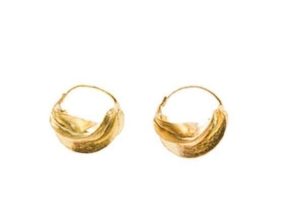 Bijoux - Boucles d'oreilles - FARAFINA TIGNÉ
