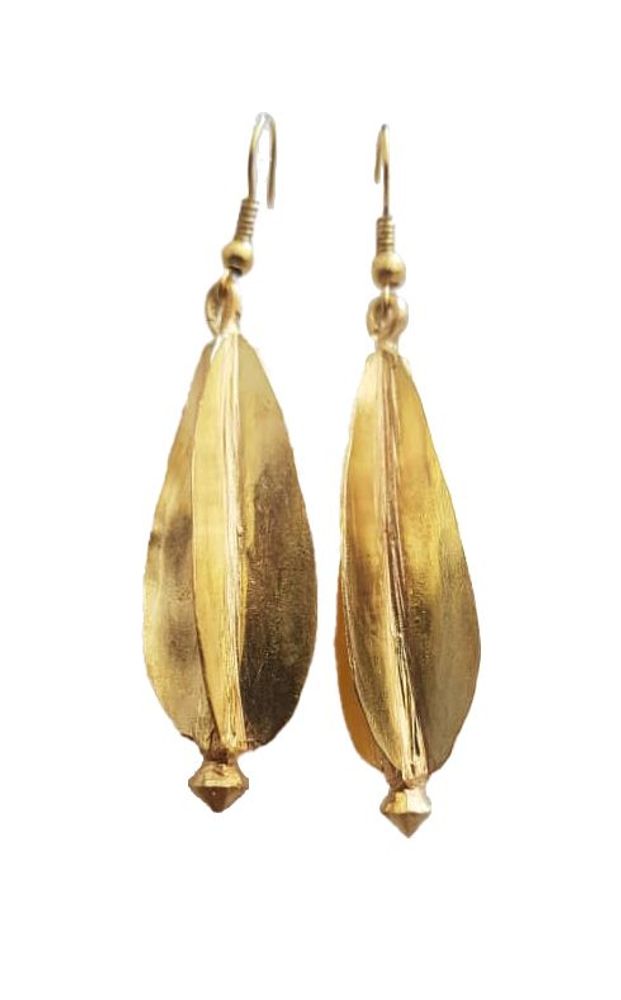 Bijoux - Boucles d'oreilles - FARAFINA TIGNÉ