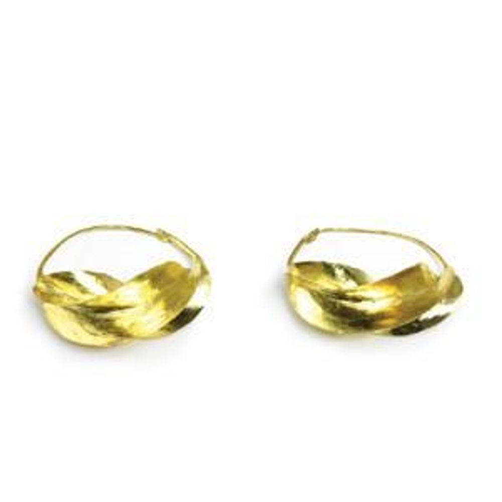 Bijoux - Boucles d'oreilles - FARAFINA TIGNÉ