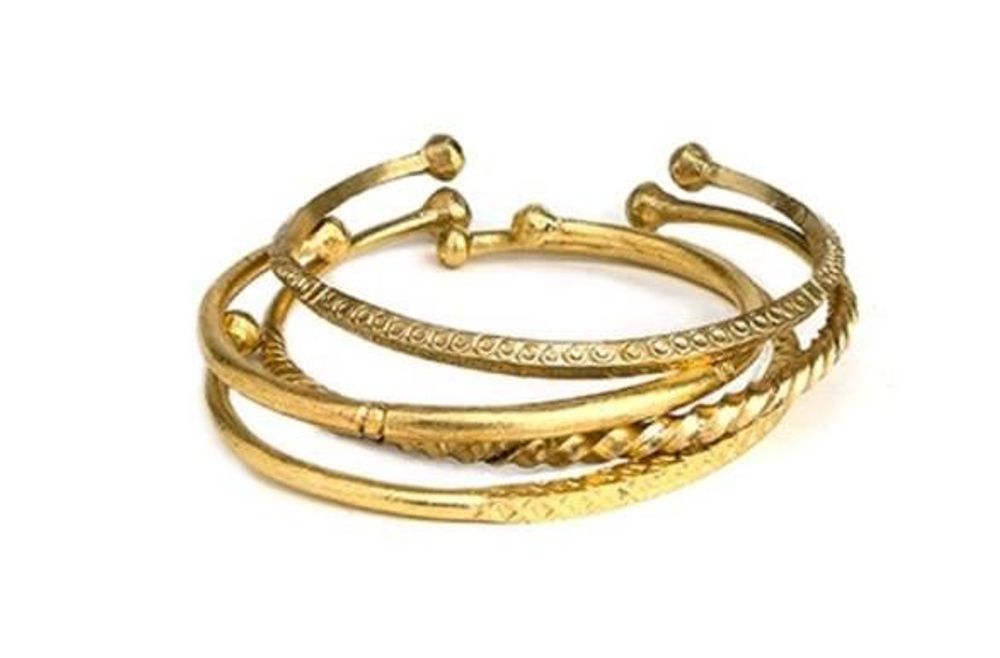 Bracelets - Bracelets - FARAFINA TIGNÉ