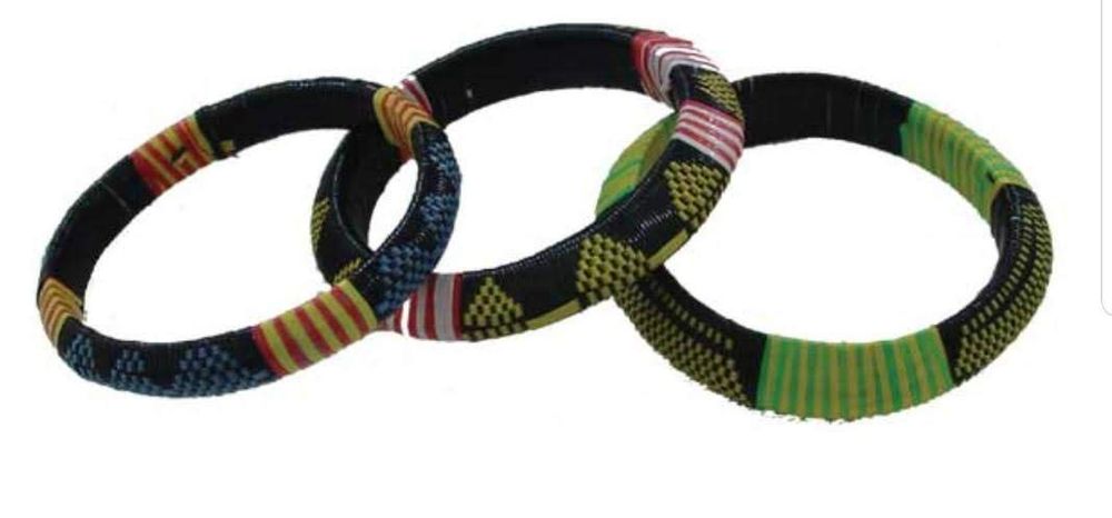 Bracelets - Bracelets - FARAFINA TIGNÉ