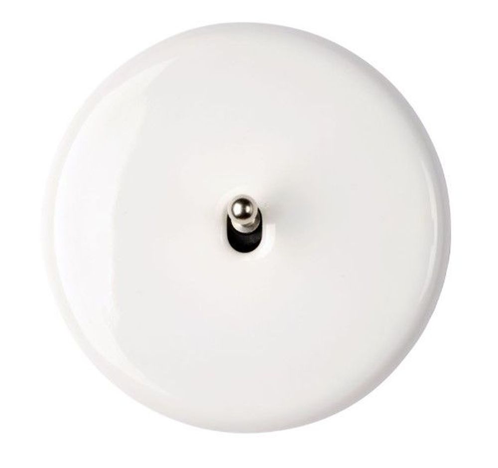 Interrupteurs - IRIS by Modelec - MODELEC (IN THE CITY)