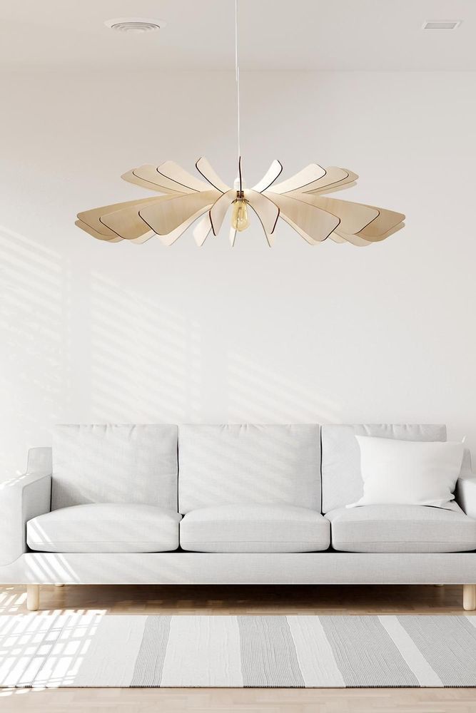 Suspensions - Aurora - ATELIER LOUPIOTE