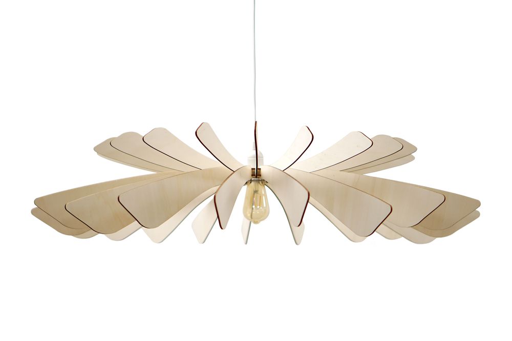 Suspensions - Aurora - ATELIER LOUPIOTE