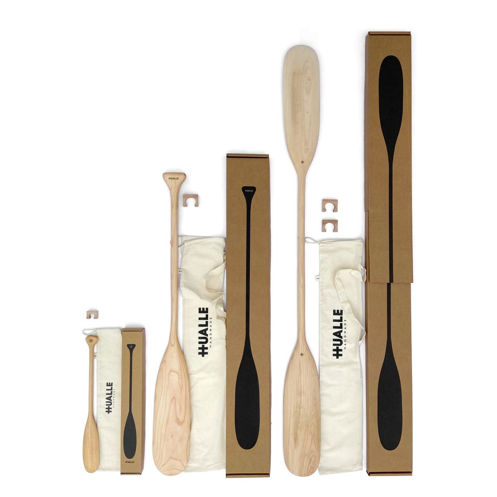 Decorative objects - Sport Diving - Decorative Paddle - HUALLE