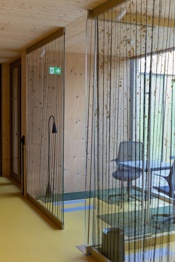 Curtains and window coverings - Infinity decorative window films. - ACTE-DECO