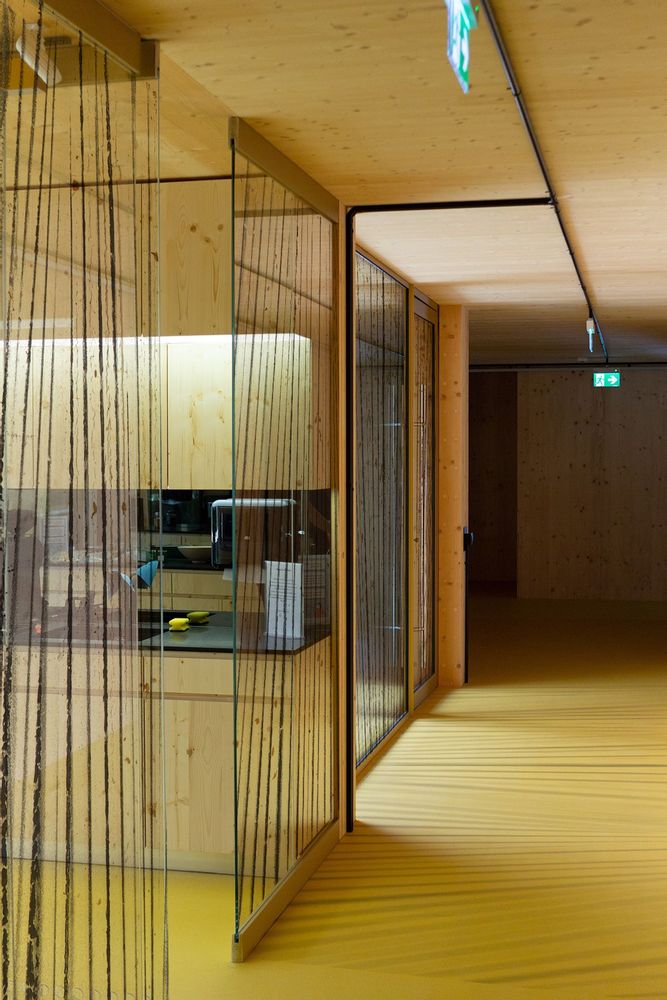 Curtains and window coverings - Infinity decorative window films. - ACTE-DECO