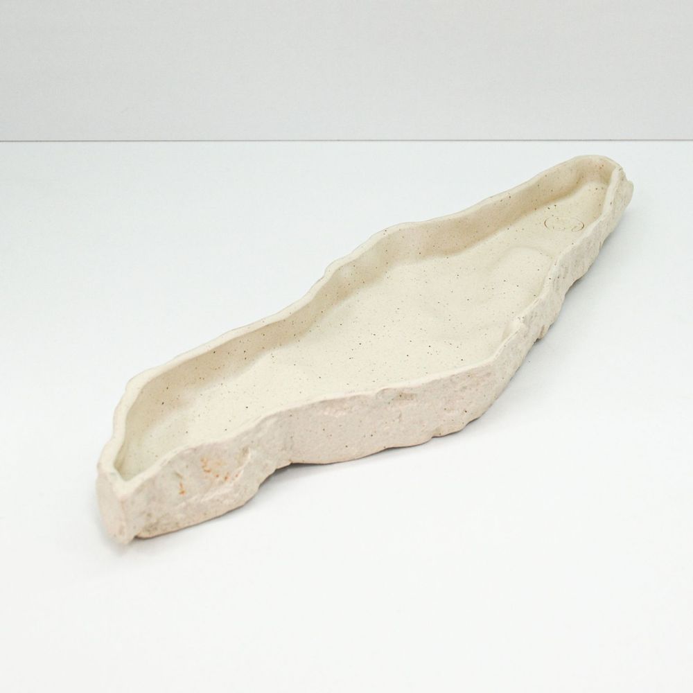 Platter and bowls - Presentation Dish - HIC CERAMICS