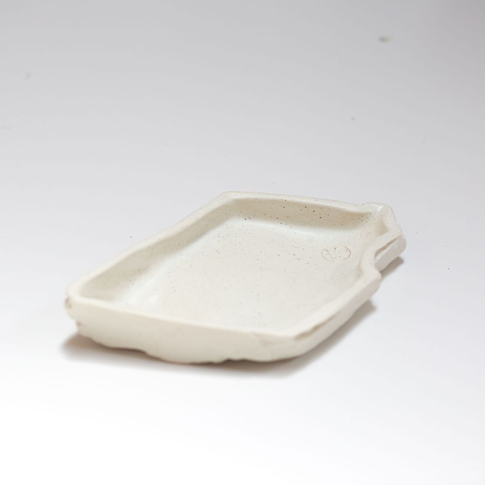 Platter and bowls - Presentation Dish - HIC CERAMICS