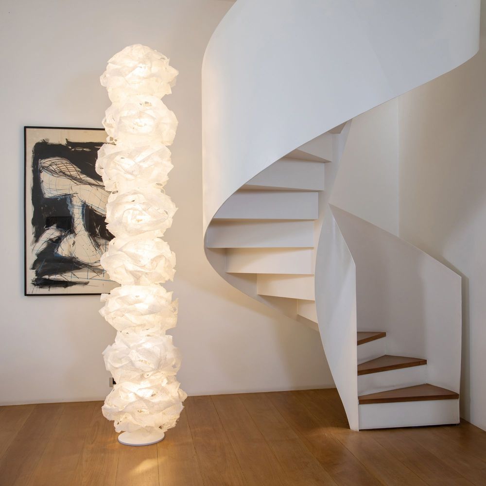 Sculptures, statuettes and miniatures - Transcendence Tower - ANGOWORLD CO., LTD.