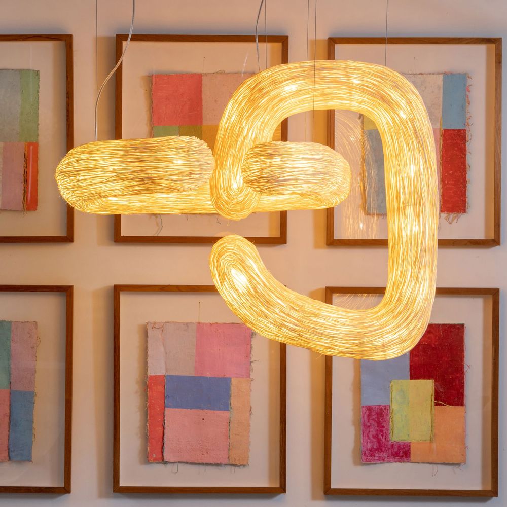 Hanging lights - Orbette - ANGOWORLD CO., LTD.