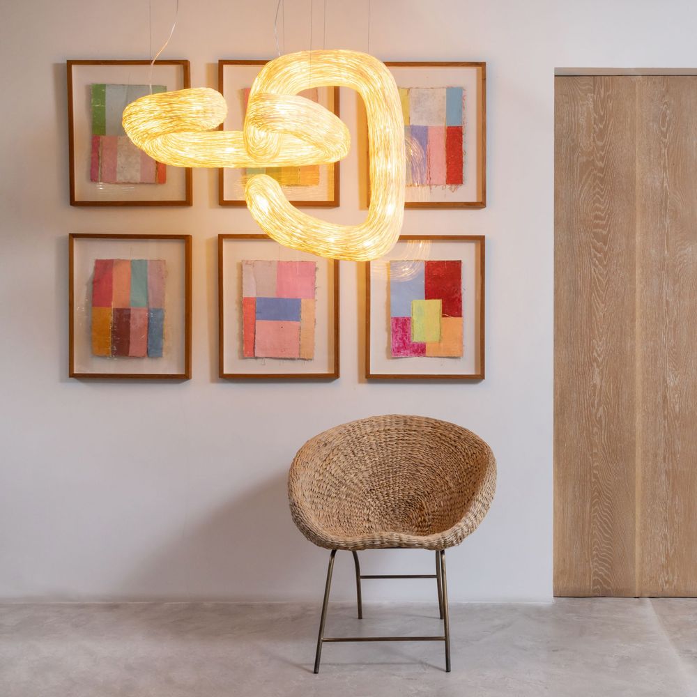 Hanging lights - Orbette - ANGOWORLD CO., LTD.