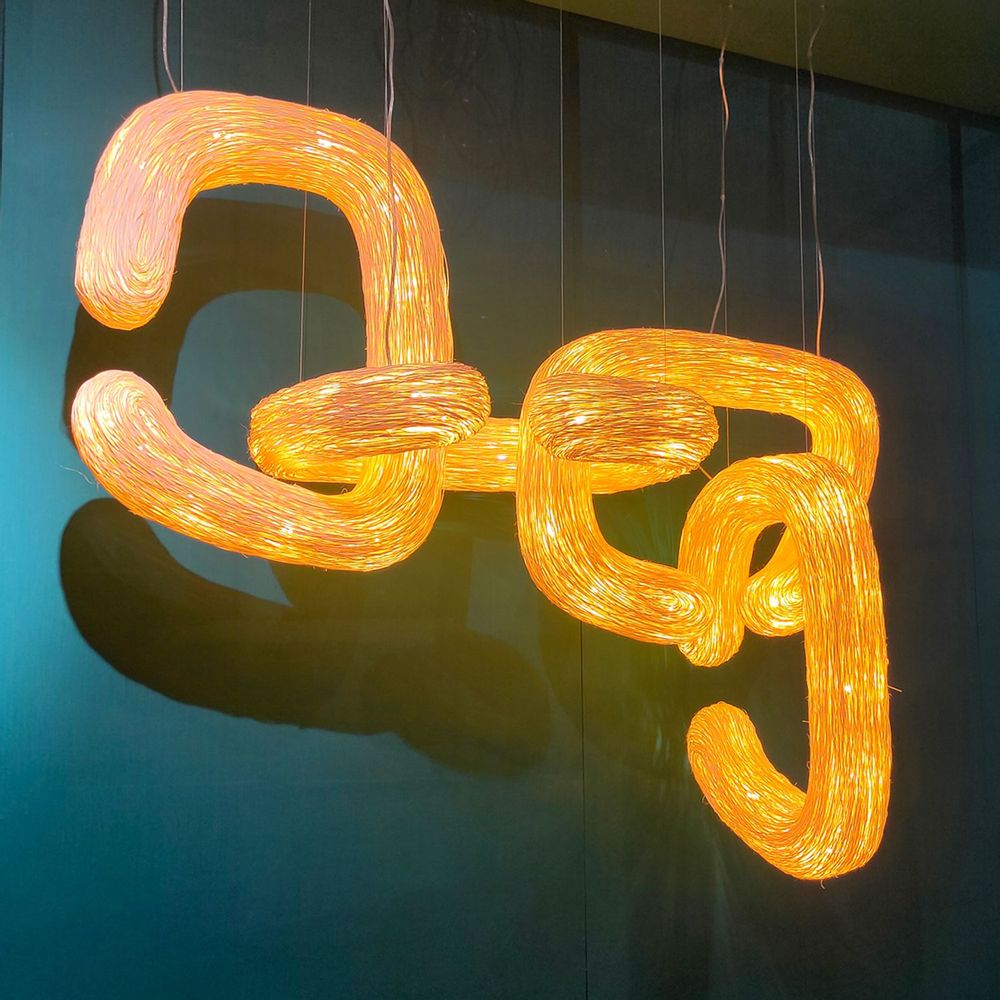 Hanging lights - Orbette - ANGOWORLD CO., LTD.